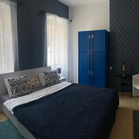 Apartman Natalya Gold Český Krumlov Eksteriør billede