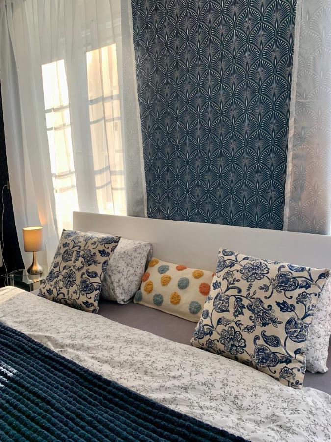 Apartman Natalya Gold Český Krumlov Eksteriør billede