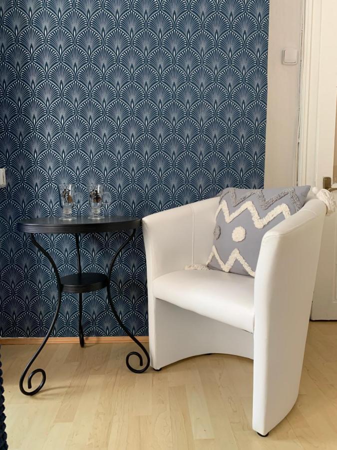 Apartman Natalya Gold Český Krumlov Eksteriør billede