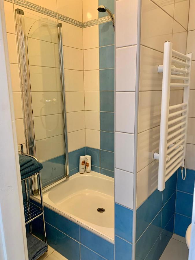 Apartman Natalya Gold Český Krumlov Eksteriør billede