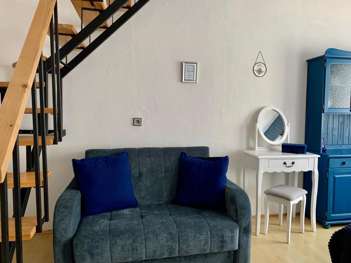 Apartman Natalya Gold Český Krumlov Eksteriør billede
