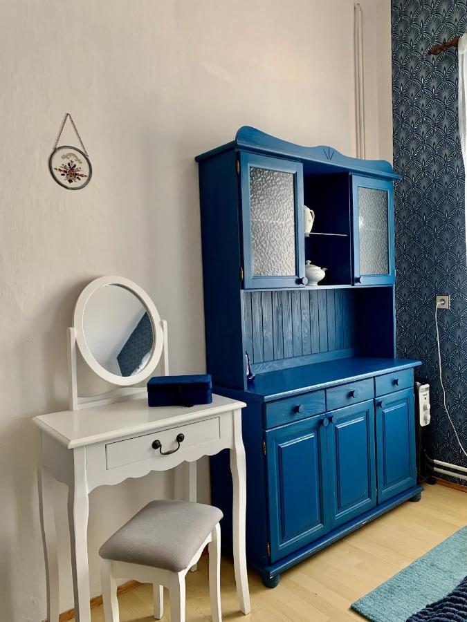 Apartman Natalya Gold Český Krumlov Eksteriør billede