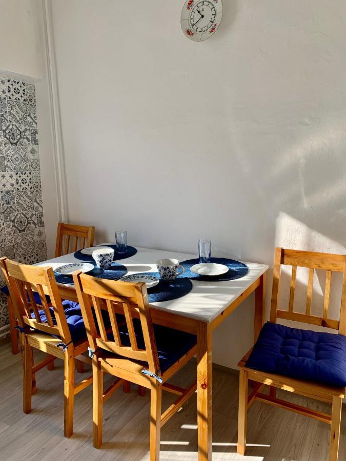 Apartman Natalya Gold Český Krumlov Eksteriør billede