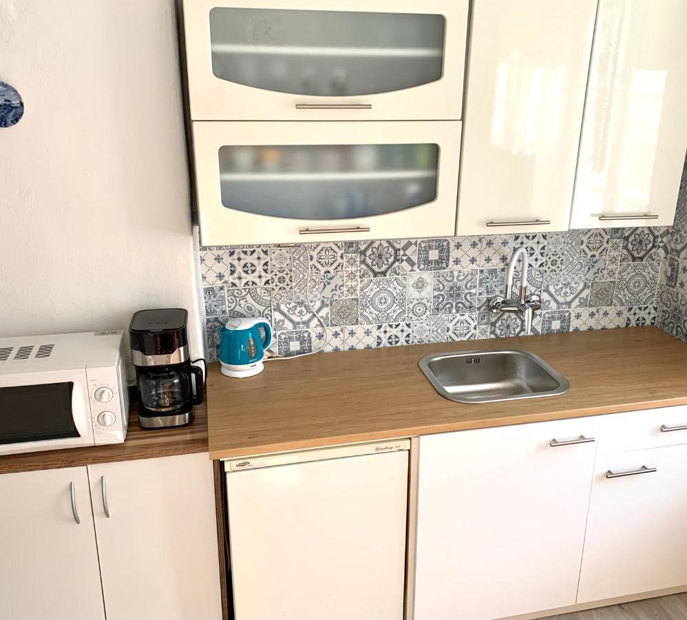 Apartman Natalya Gold Český Krumlov Eksteriør billede